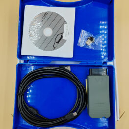 VAS 5054A PRO With Original OKI Chips Work on PDU API V42 And Pass Self Diagnosis Test