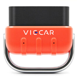 VP006 Viecar V2.2 hardware wifi OBD with 25K80 ELM327 supports Android/IOS OBD2 Diagnostic tool
