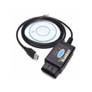 ELM327 Diagnostic Interface