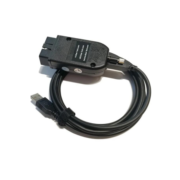 OBD2 Cable and Adapter