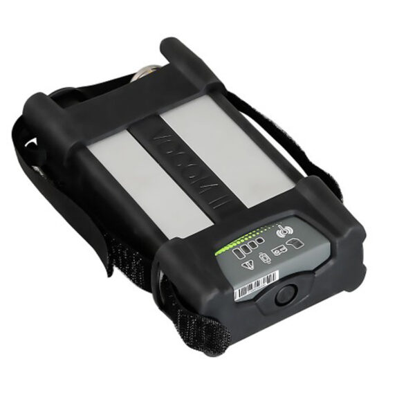 Volvo truck scanner VOCOM2 88894000 Diagnostic Kit VOCOM II Heavy duty Truck Diagnostic Tool - Image 4