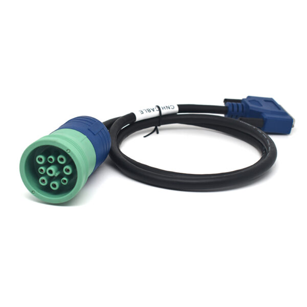 Holland CNH DPA5 Diagnostic Kit CNH EST Holland Electronic Service Tool V8.6 - Image 4