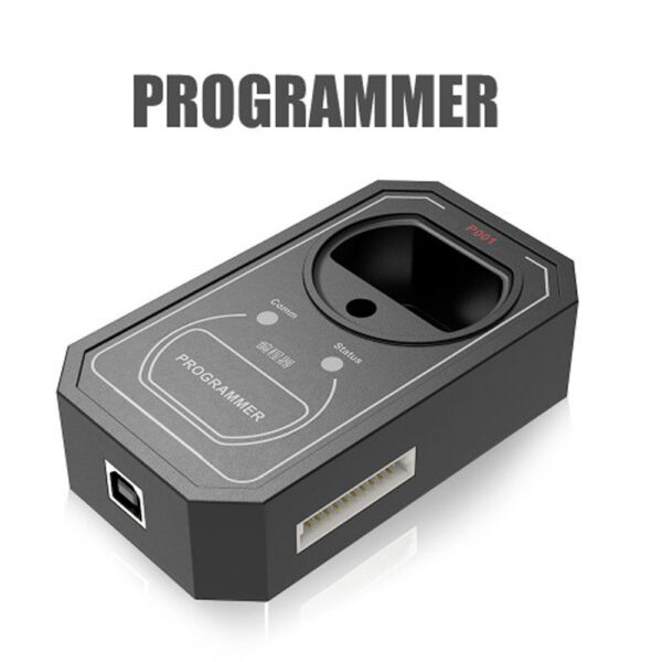 OBDSTAR P001 3-in-1 Programmer for X300 DP, X300 DP Plus, MK70, MS80, X300 Mini EEPROM Adapter, RFID Adapter and Key Renew Adapter - Image 4