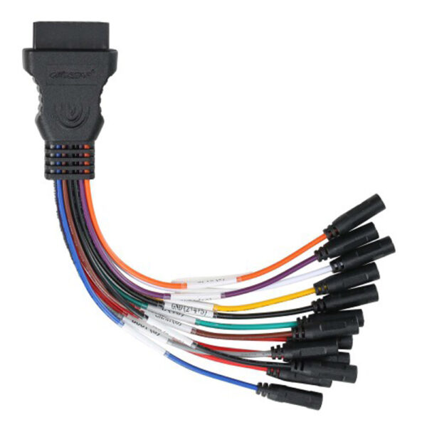 OBDSTAR ECU Bench Jumper Cable For OBDSTAR MP001, P003, P003+ Programmer - Image 4