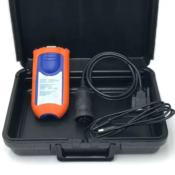 V5.3 AG+ V5.3CF John Deere Service Advisor EDL V2 Electronic Data Link Truck Diagnostic Kit - Image 7