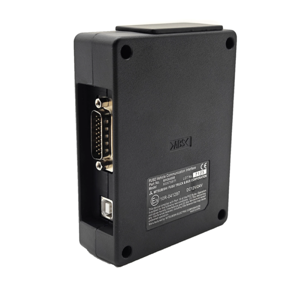 MUT-3 Mitsubishi Diagnostic And Programming Tool FUSO VCI Heavy Duty Scanner - Image 4
