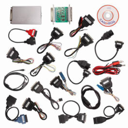 V8.21 CarProg Online Programmer Full Set Can Flash The Firmware