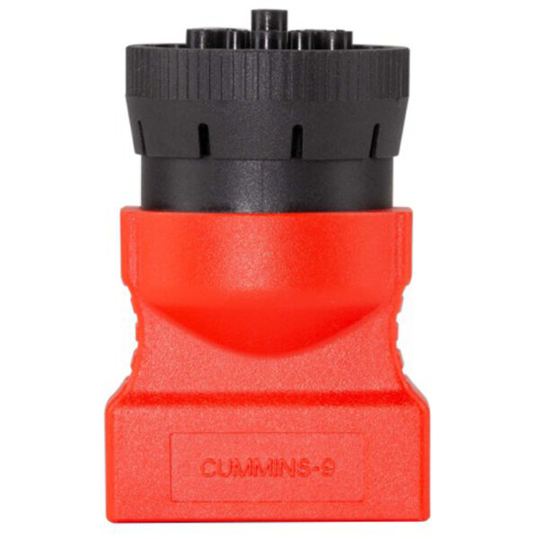 Newest ZDOBD EPS001 Heavy Duty Truck Scanner for Android & IOS Portable Disel Truck OBD Diagnostic Adapter Supports DPF Regen - Image 5