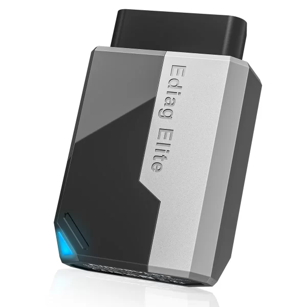 KINGBOLEN EDIAG ELITE Free Update CANFD&FCA All System Diagnostic Tool Bidirectional Test OBD2 Scanner - Image 3