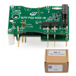Yanhua ACDP VW MQB RH850 R7F701402-B Board for VW Polo Dashboard Work with Module 34