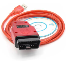 Renolink V2.10 OBD2 Cable for Renault Car Auto Tool ECU Tuning Air-b-ag Reset ECM UCH Key Coding Programmer